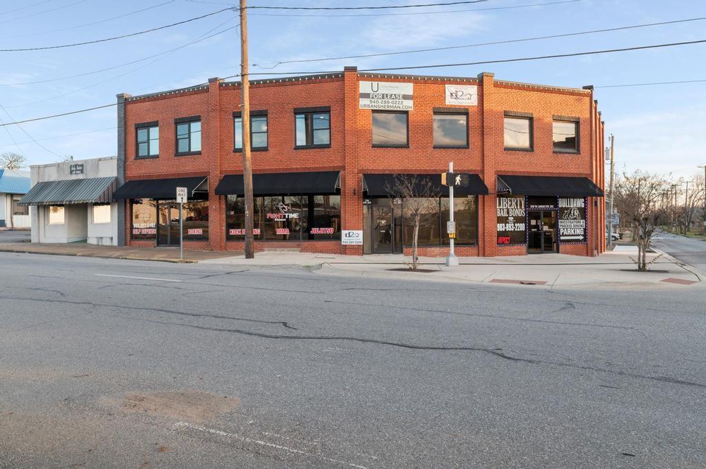 330 W Lamar Street 101