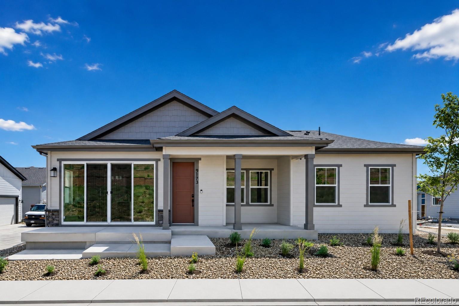 9173 Violet Way