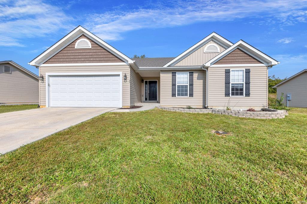 35 Hunters Pointe Drive Winfield, Missouri 63389 23059364 New