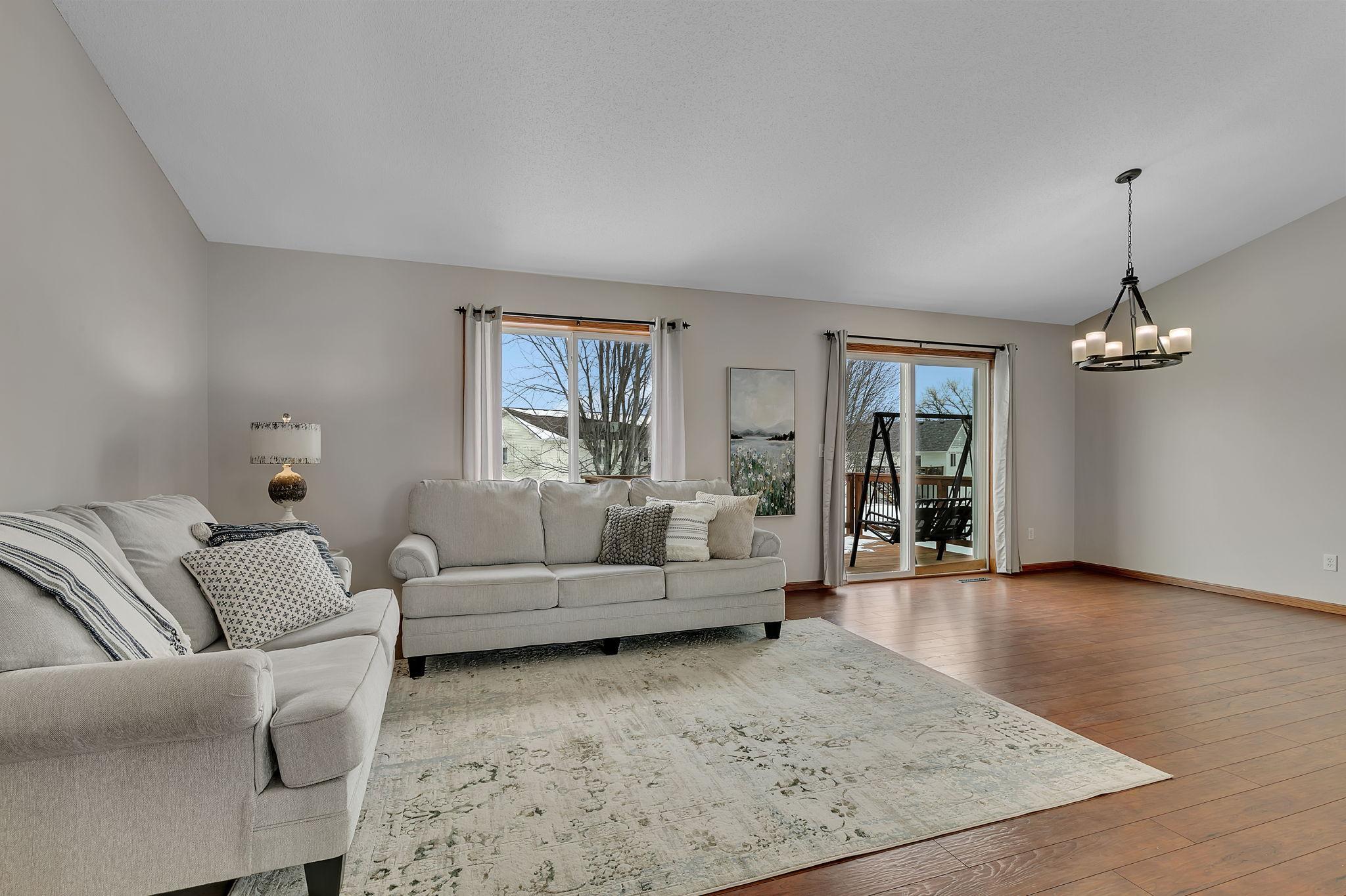 1540 Timberdoodle Drive