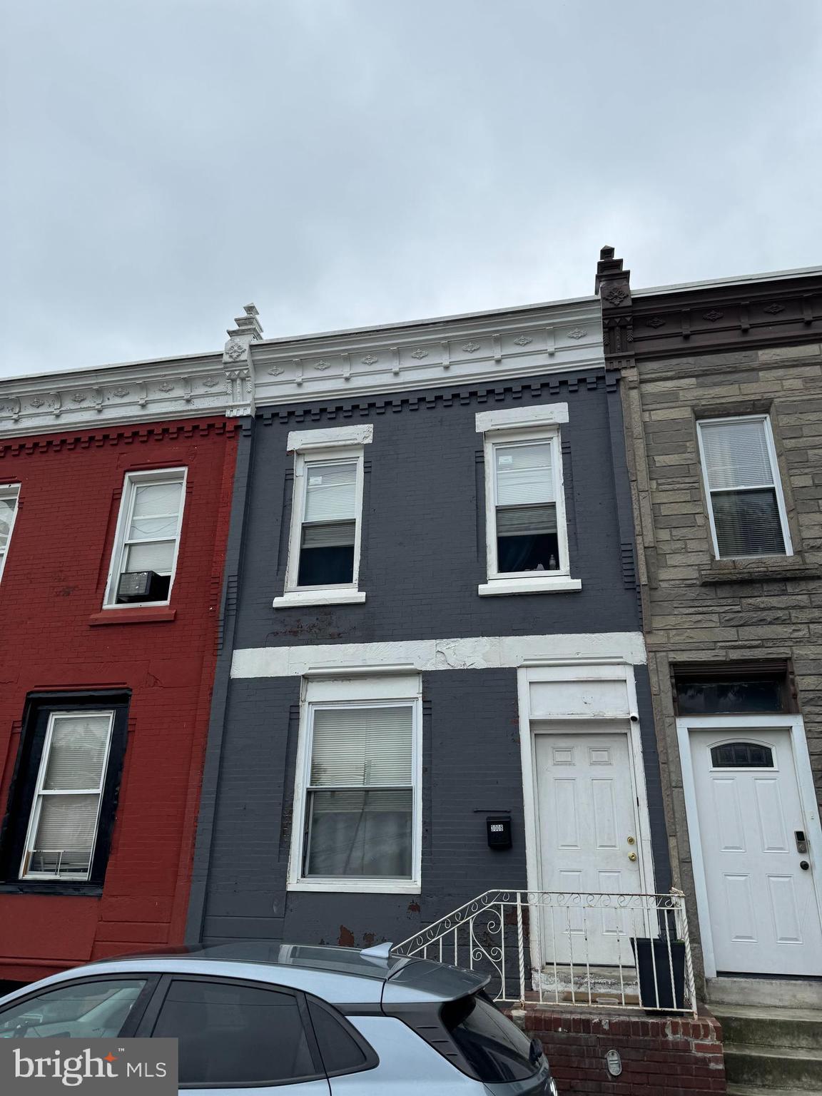 3008 Fontain Street