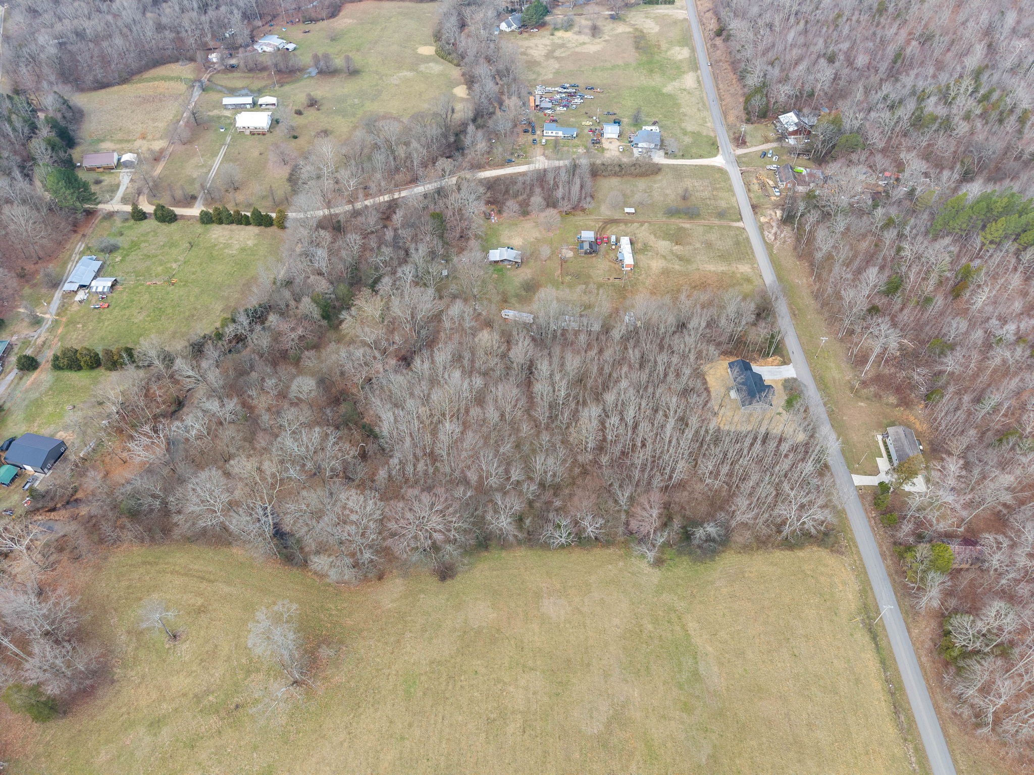 2487 Dry Creek Rd