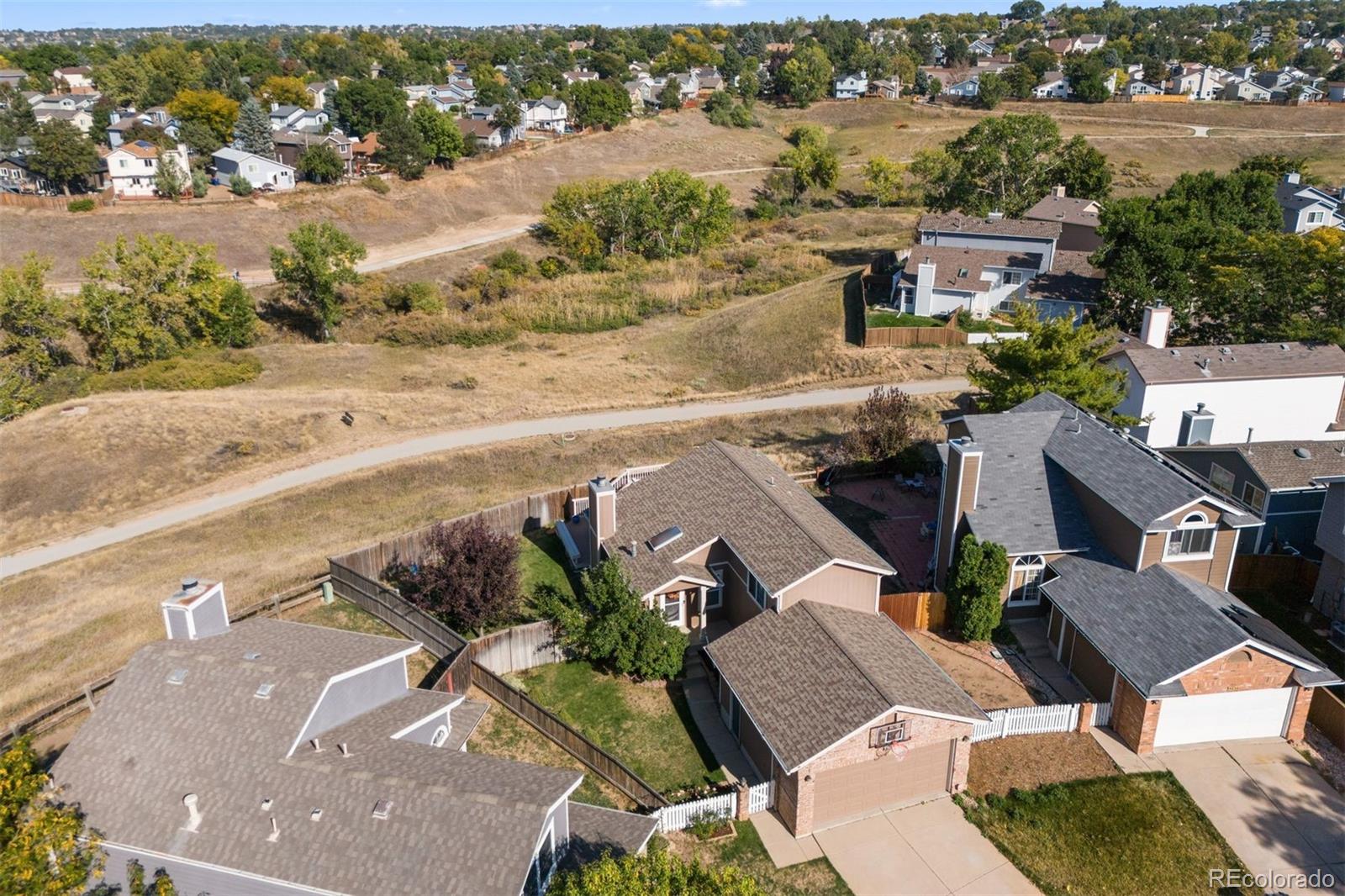 9428 Pendleton Drive