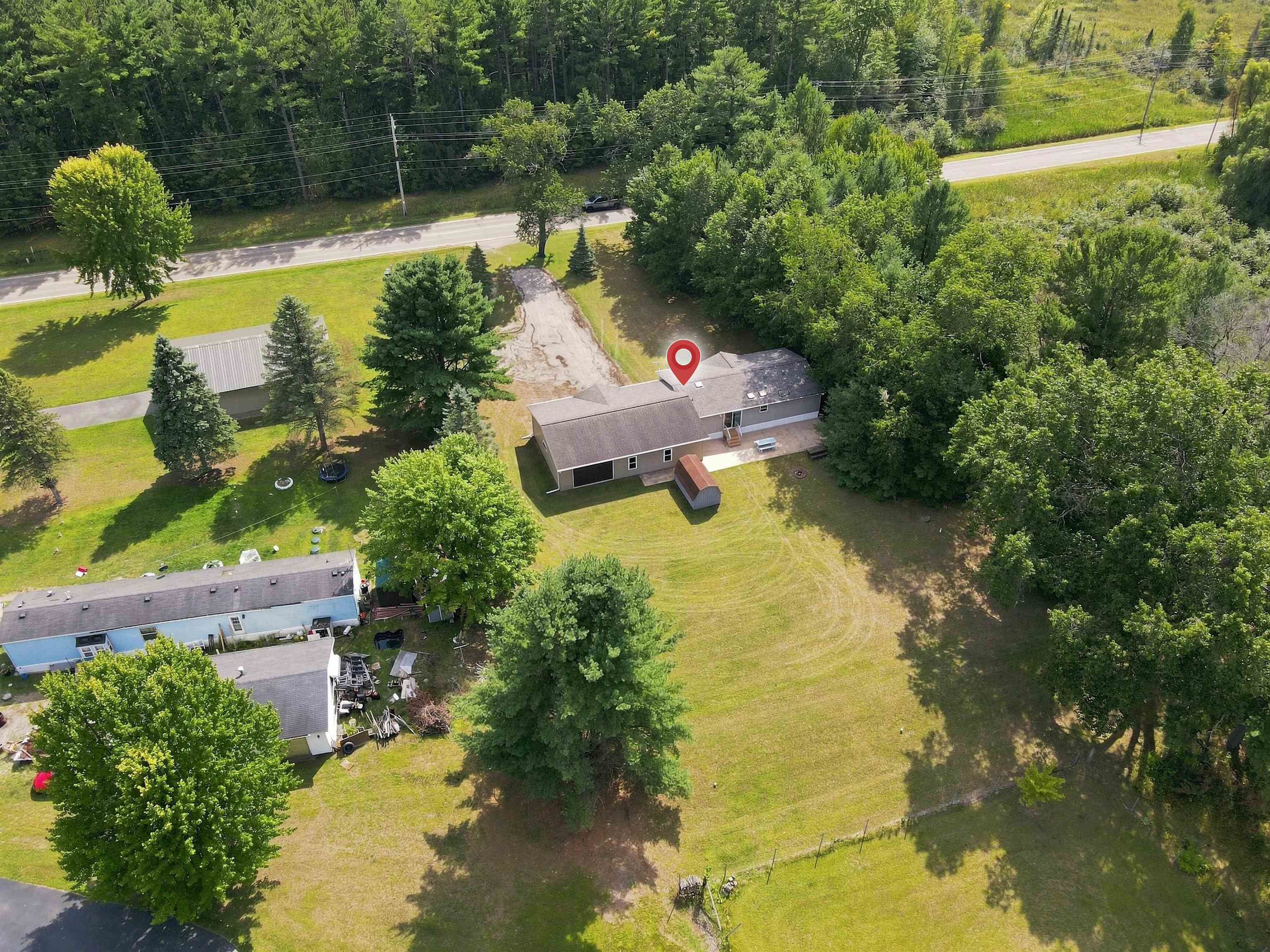W5476 Lake Drive