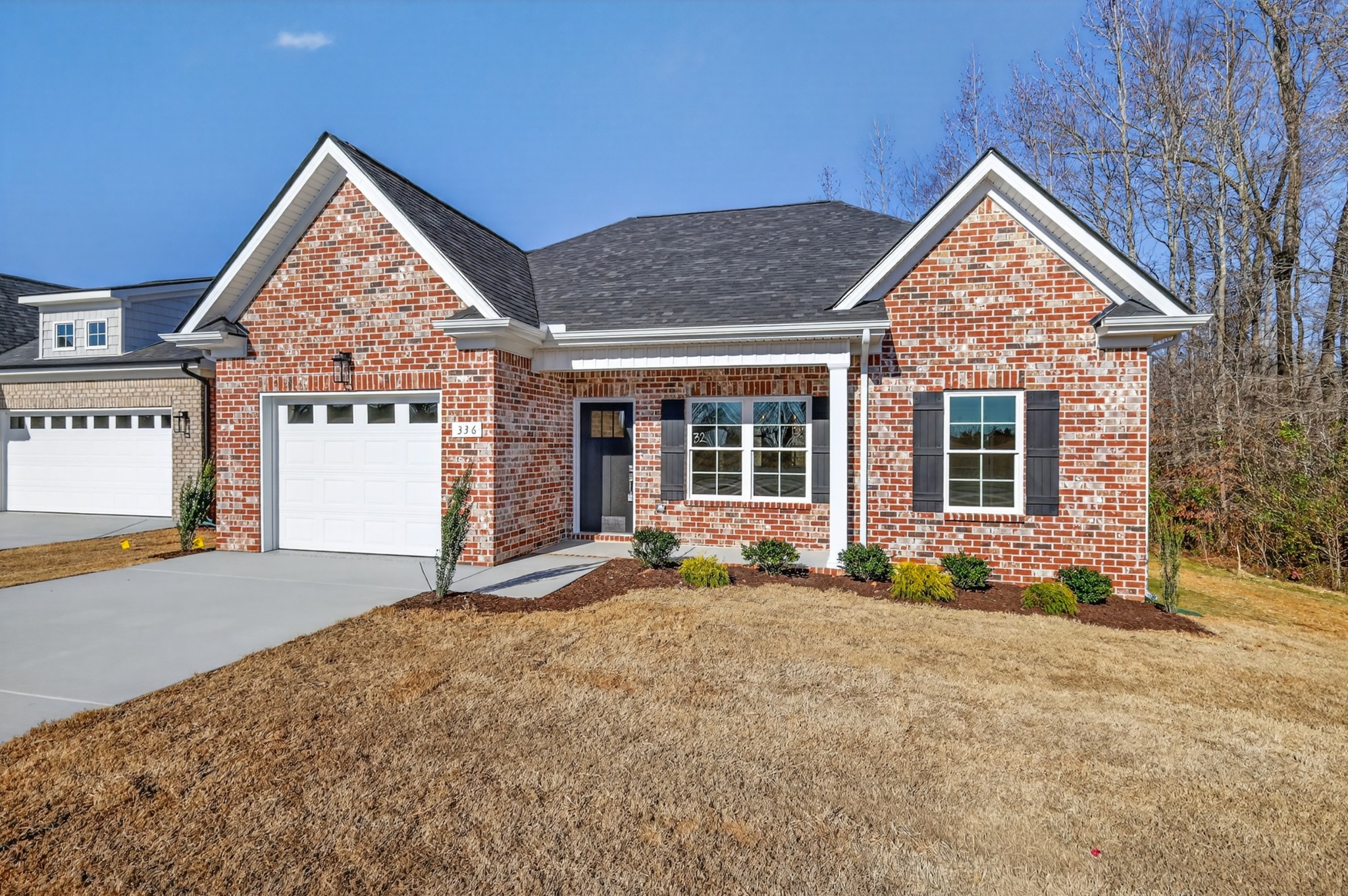 336 N Fork Branch Rd