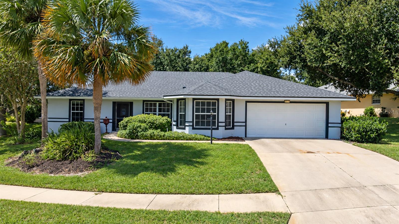 26939 Honeymoon Avenue, Leesburg, FL