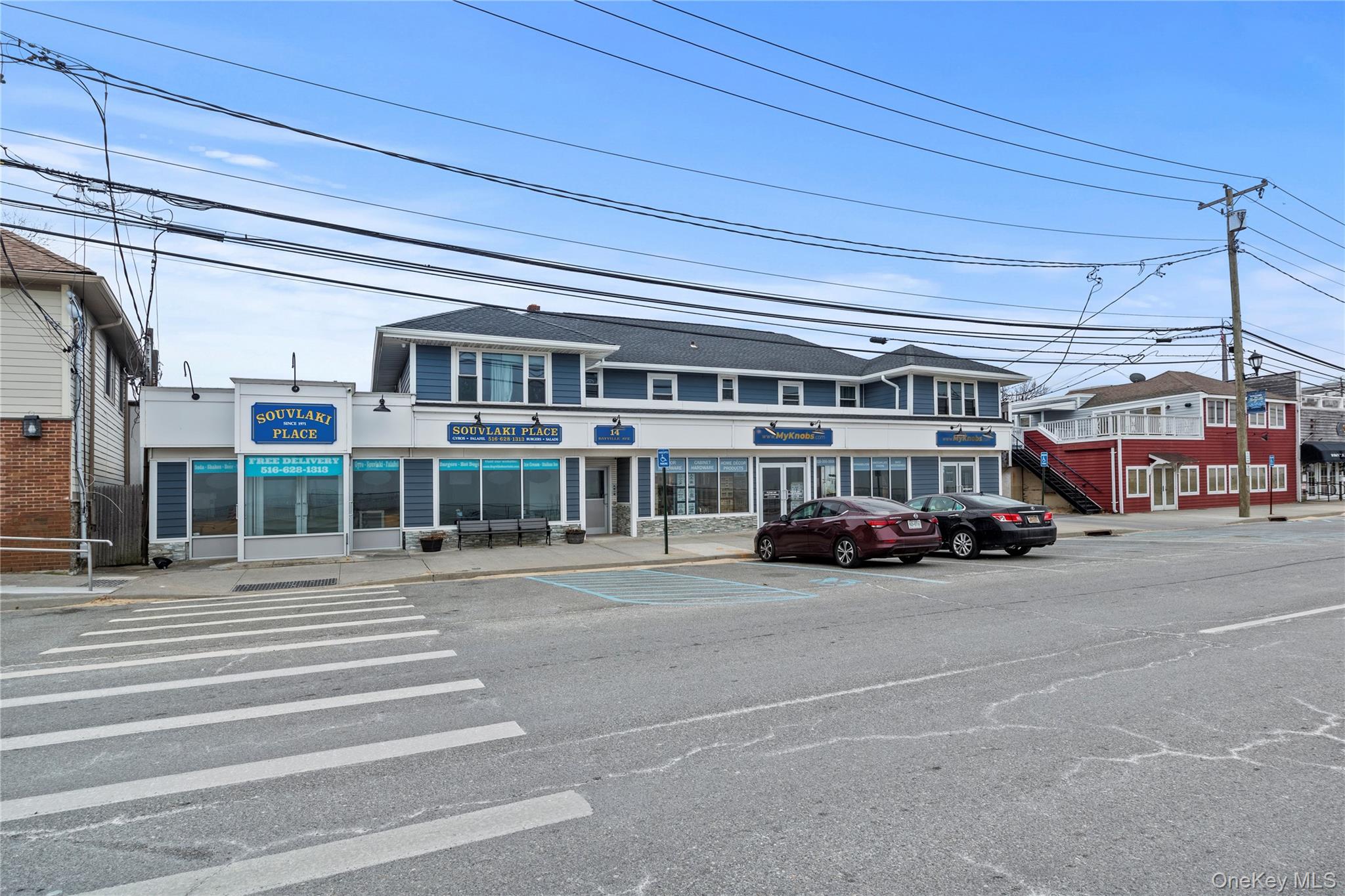 Discover coastal living in this charming two-story duplex apartment for rent at 14 Bayville Avenue. Ideally situated across from the beach and Ransom Park, this waterfront rental offers direct beach access and serene water views. The second-floor apartment features central HVAC for year-round comfort and a well-equipped kitchen with an electric range, sink, microwave, fridge/freezer, and convenient built-in features. A spacious king-size bedroom upstairs boasts ample closet space and beautiful skylights that flood the room with natural light. Perfect for those seeking a peaceful lifestyle with proximity to nature, this cozy residence blends comfort and location. Just steps from the shoreline, yet close to all the essentials, enjoy the best of Bayville living in a unique and inviting space.