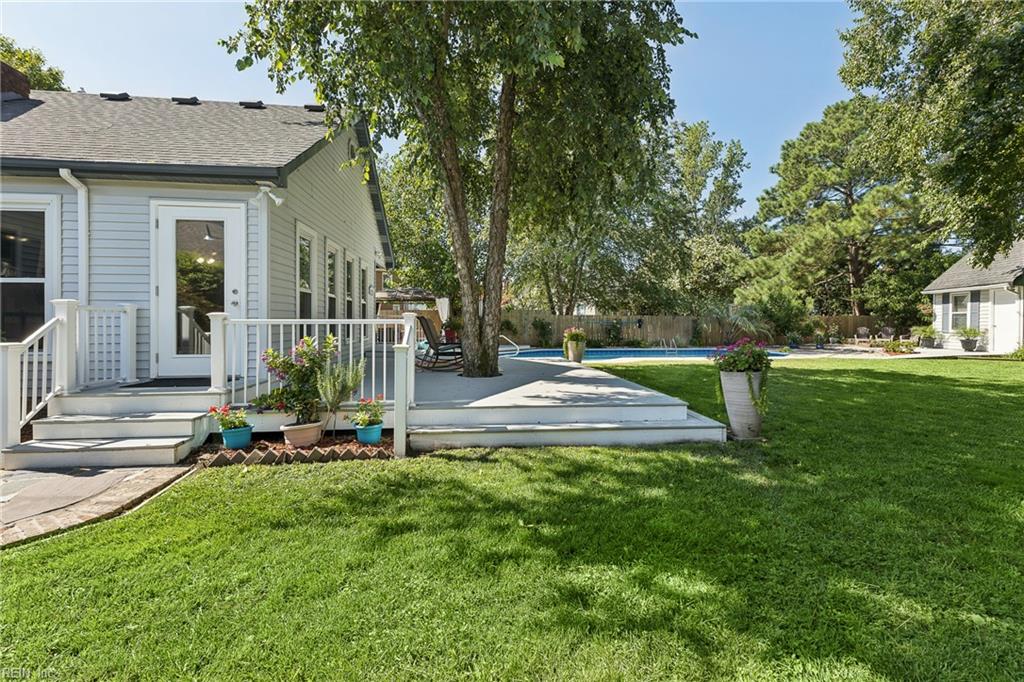 318 Rio Drive