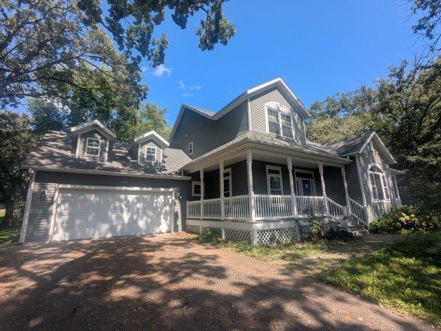 920 Oakcrest Drive