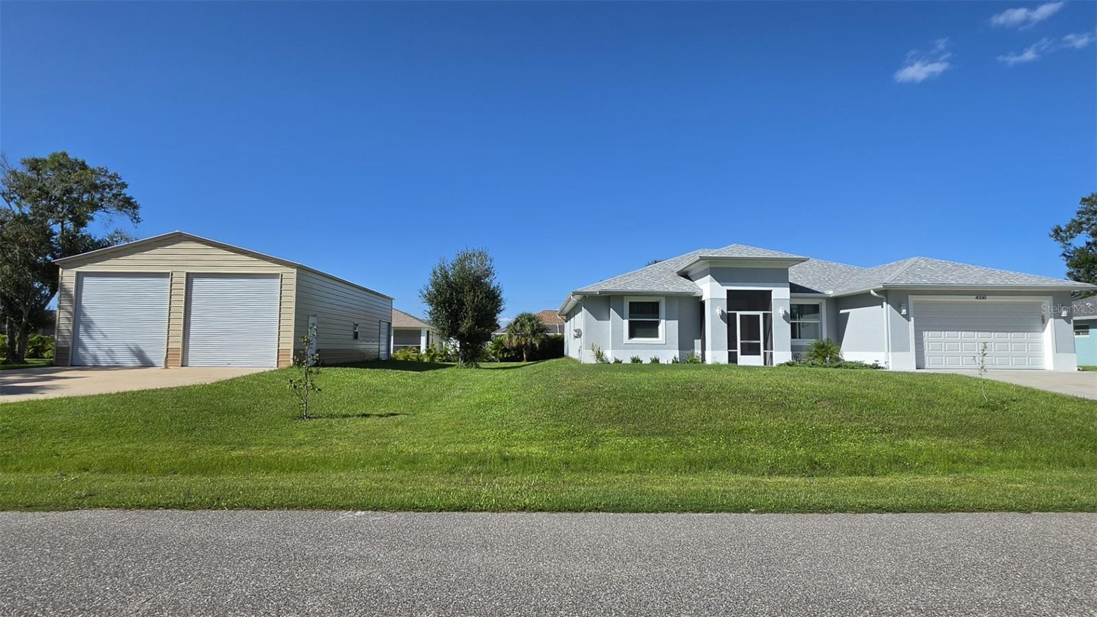 4330 Mocha Avenue