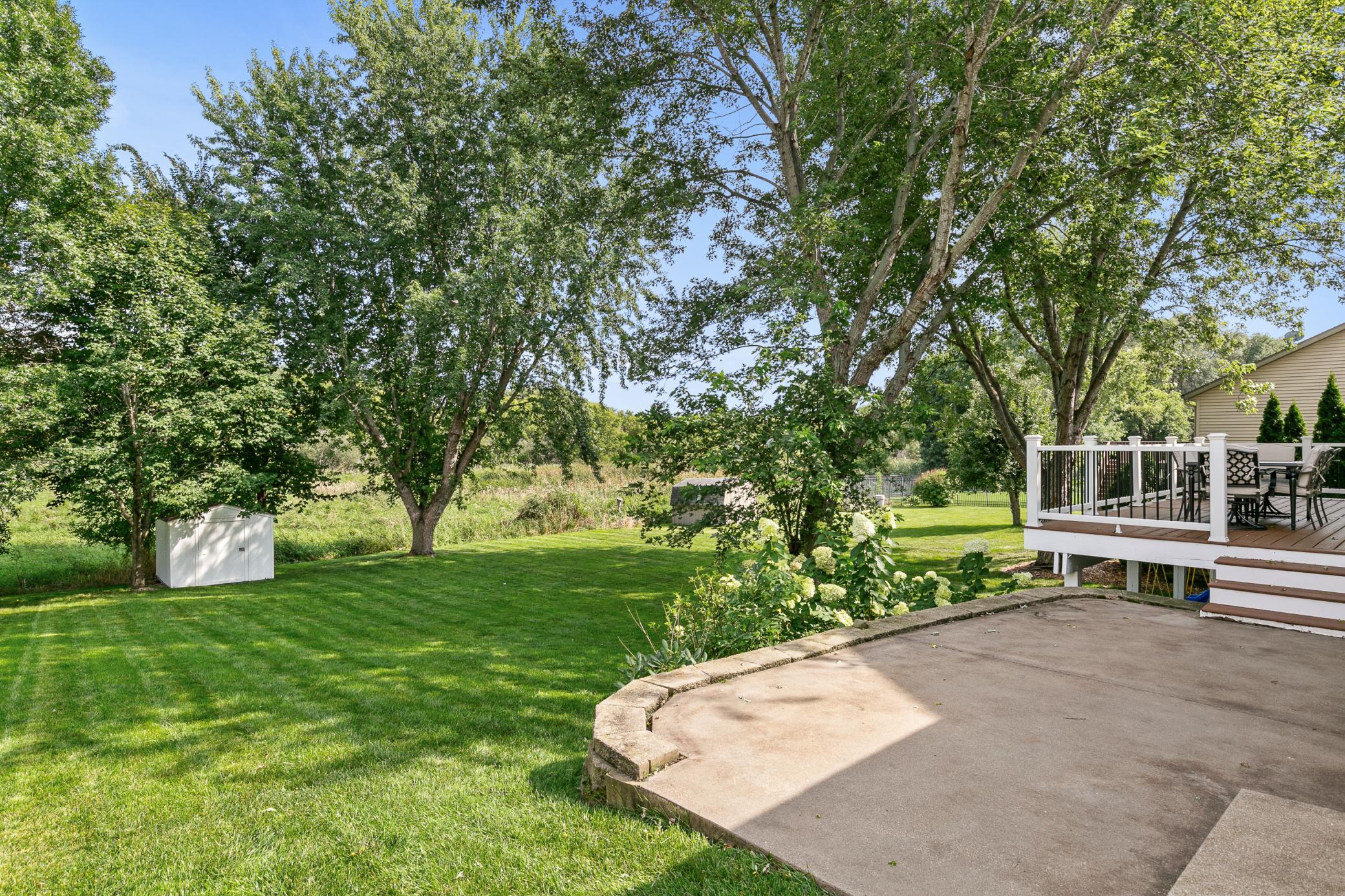 3134 Crescent Ridge Trail