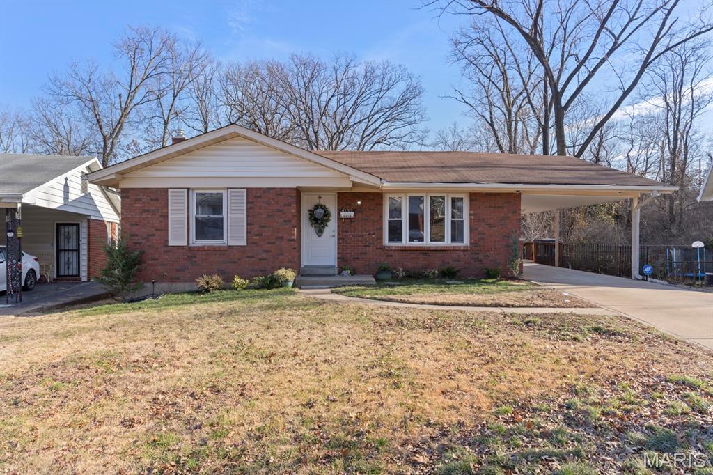 4132 Crestland Drive