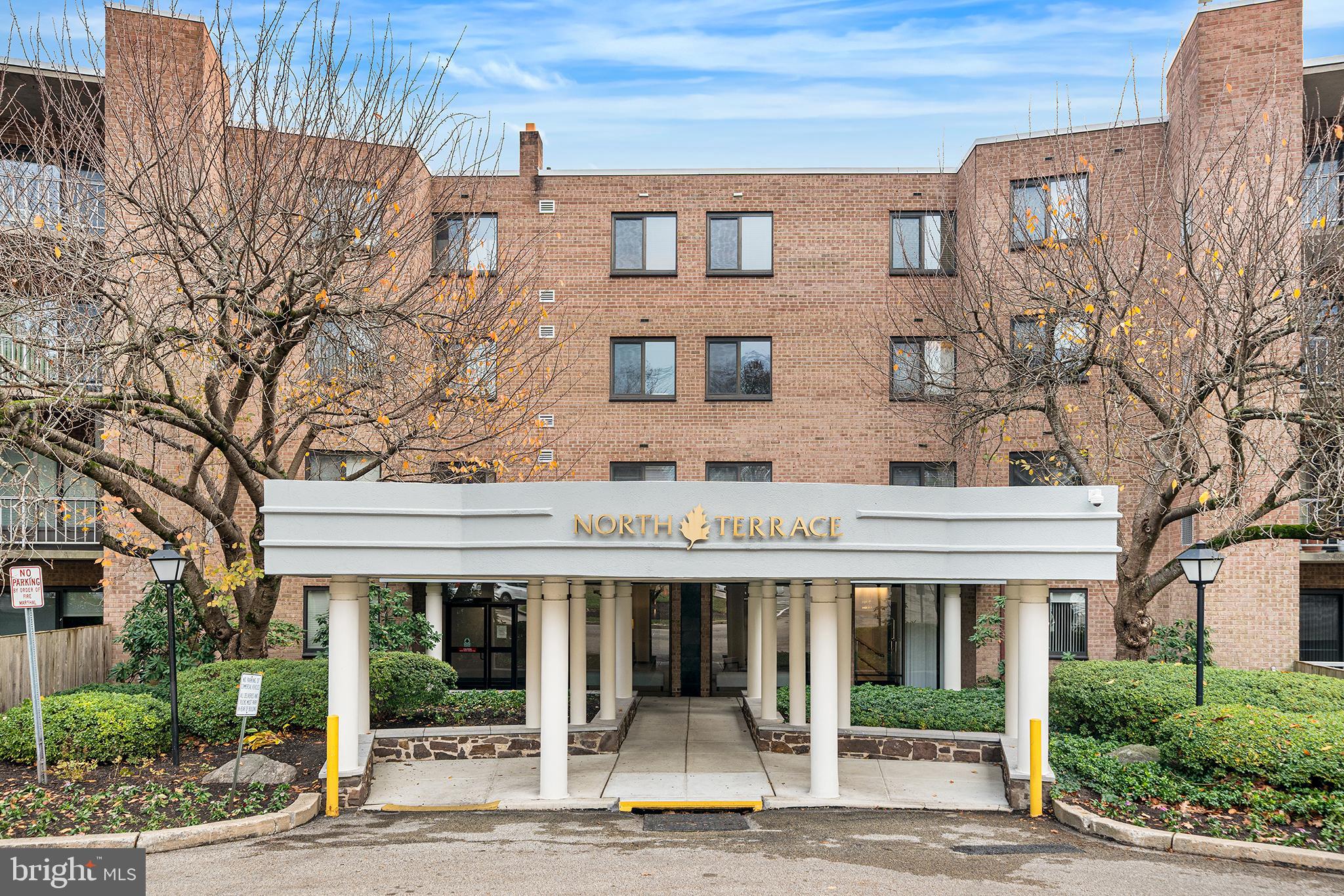 1655 Oakwood Drive N420