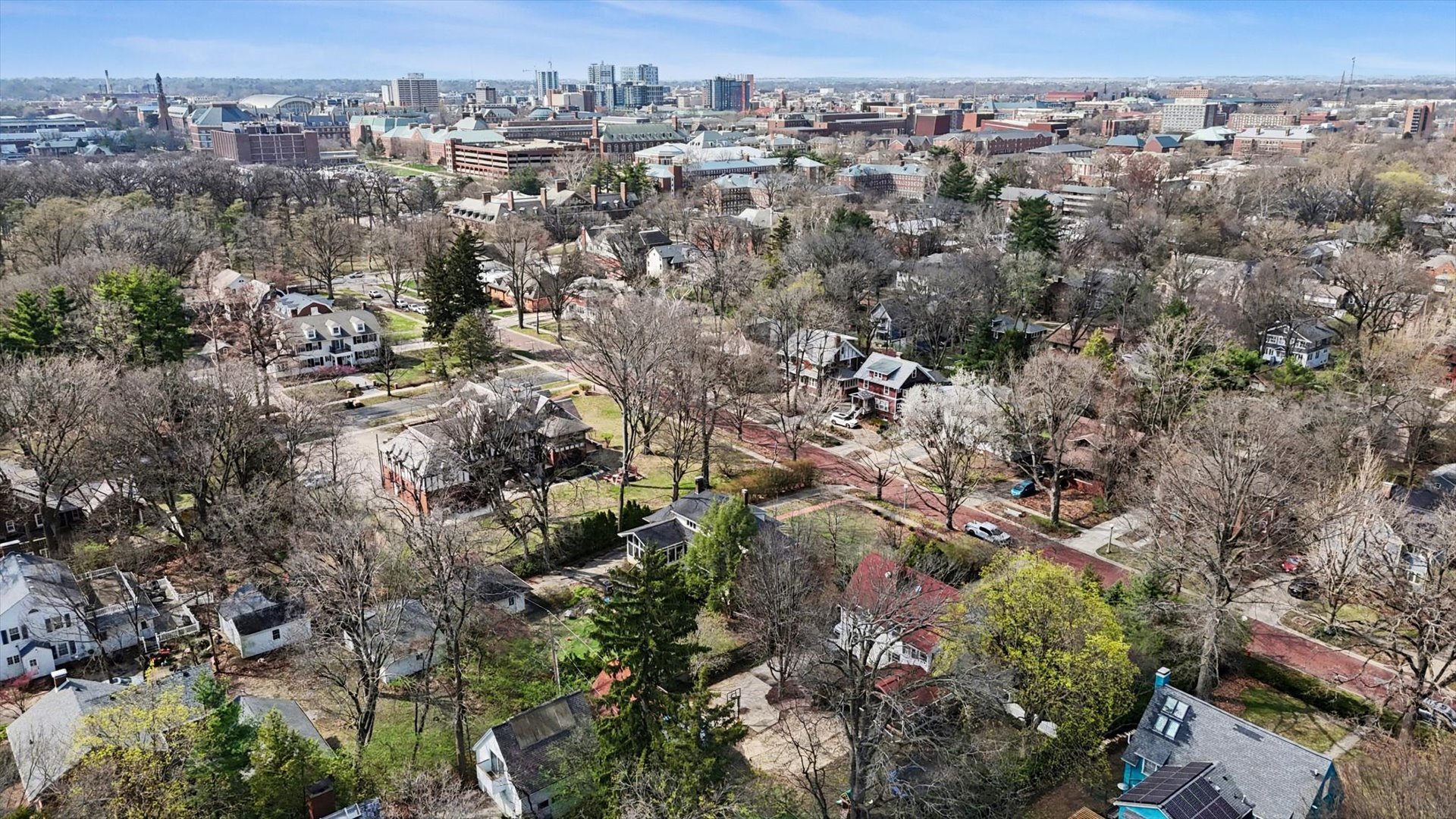 705 W Michigan Avenue