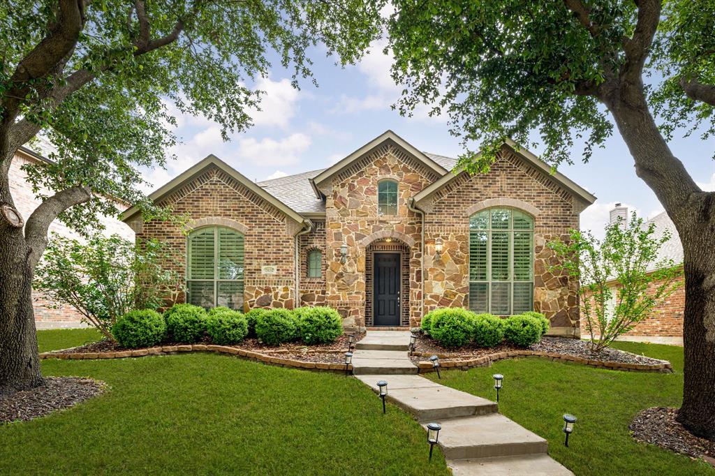 2832 Hidden Knoll, Trail Frisco, TX