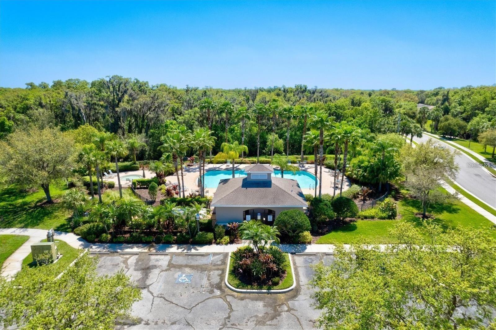 11542 Summit Rock Court