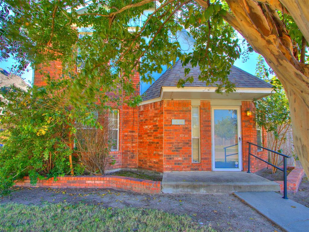 Welcome to this inviting 4-bedroom, 3-bath home tucked away in a quiet Moore neighborhood! Step inside to a bright, comfortable layout filled with natural light — perfect for everyday living or hosting friends and family. The kitchen offers plenty of space to cook and gather, while the primary suite provides a relaxing retreat with its own private bath and walk-in closet. Enjoy peaceful evenings on the covered patio overlooking the fenced backyard, ideal for kids, pets, or weekend get-togethers. Conveniently located near shopping, dining, and Moore Public Schools. This home is ready for its next owner!