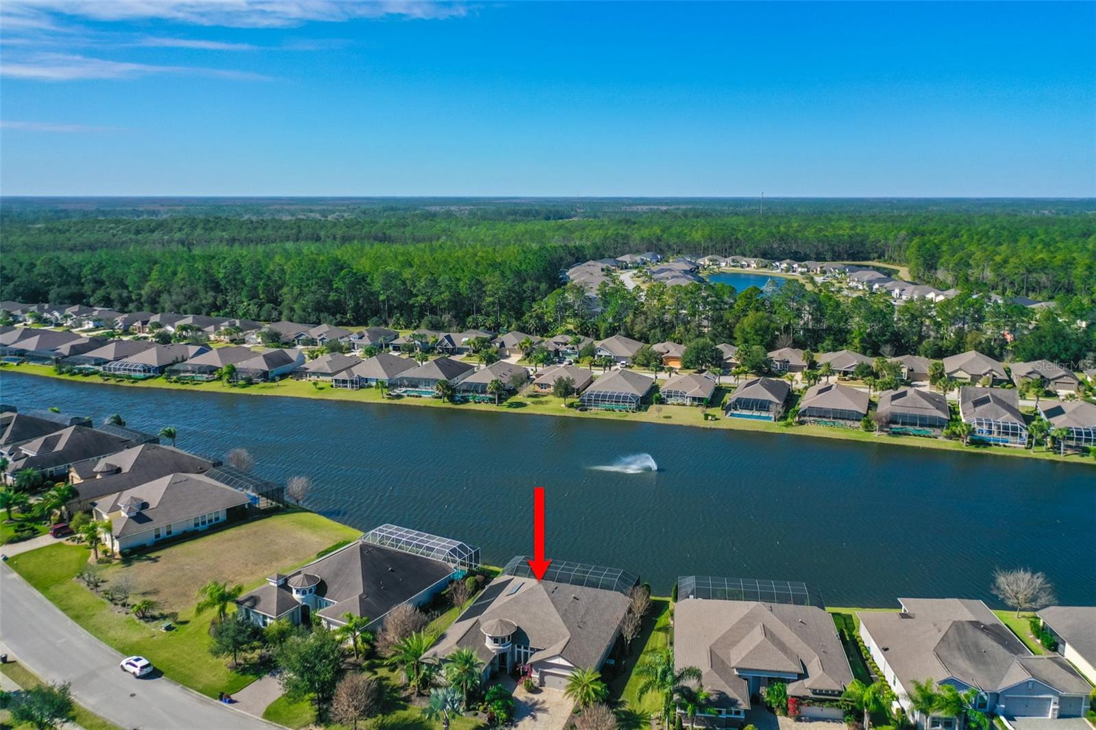 643 Southlake Drive