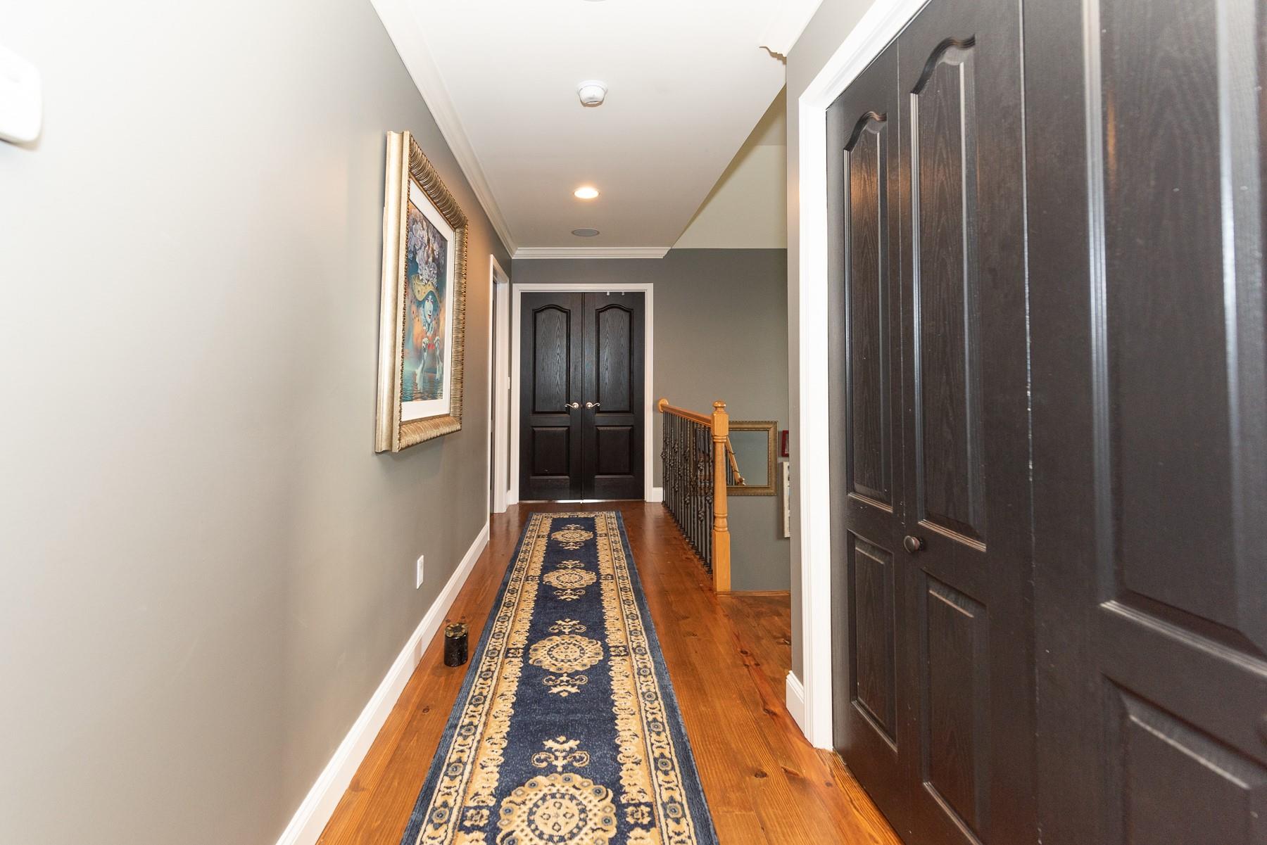 154 Hambletonian Road