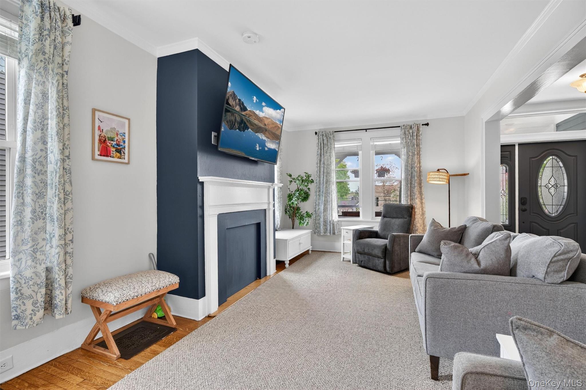 14 Wickham Avenue