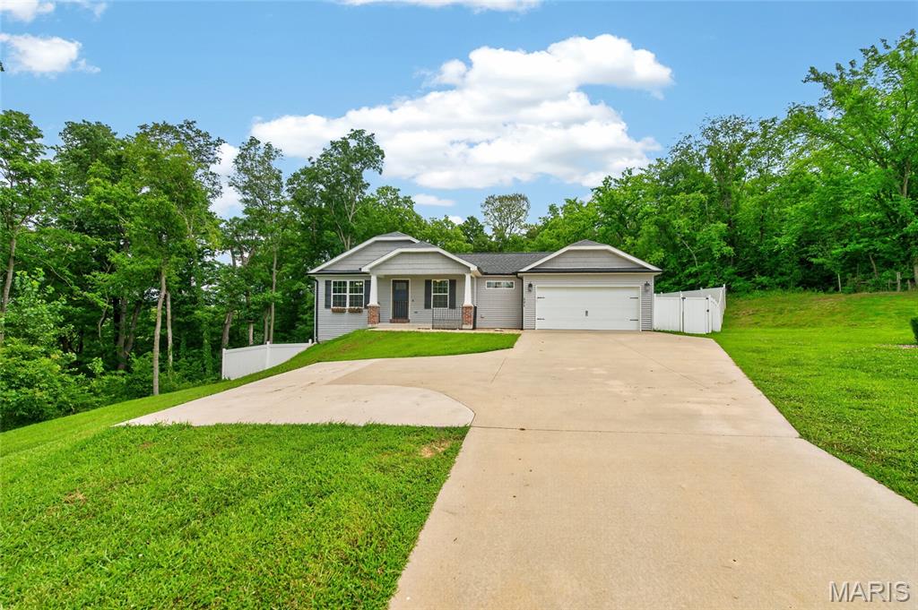391 Leimer Lane