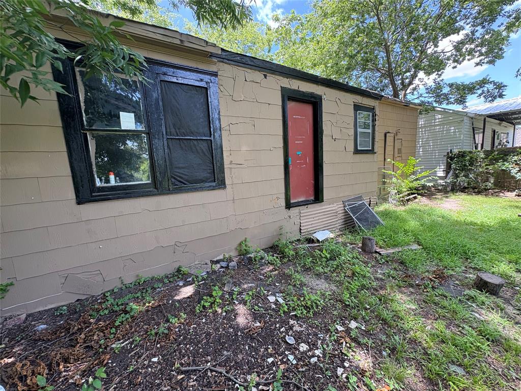 1303 Wesley Street