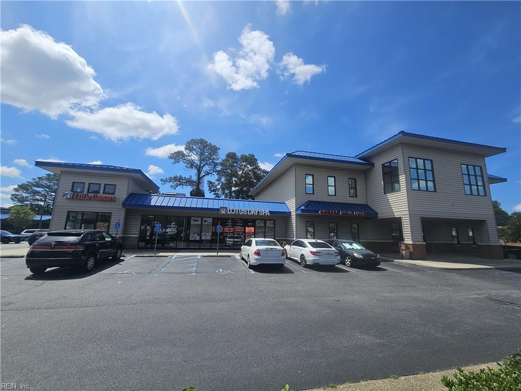 1547 E Little Creek Road A101