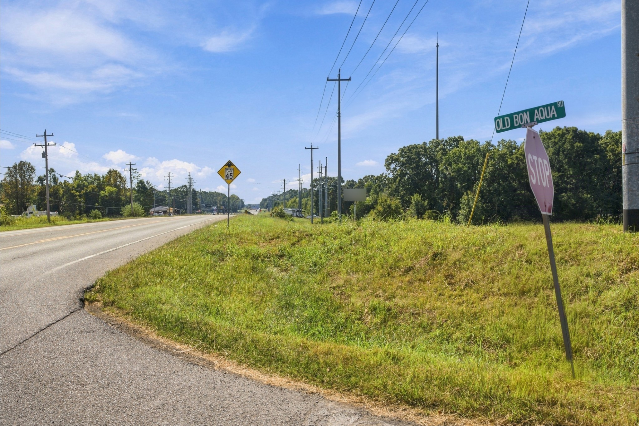 1 Highway 46