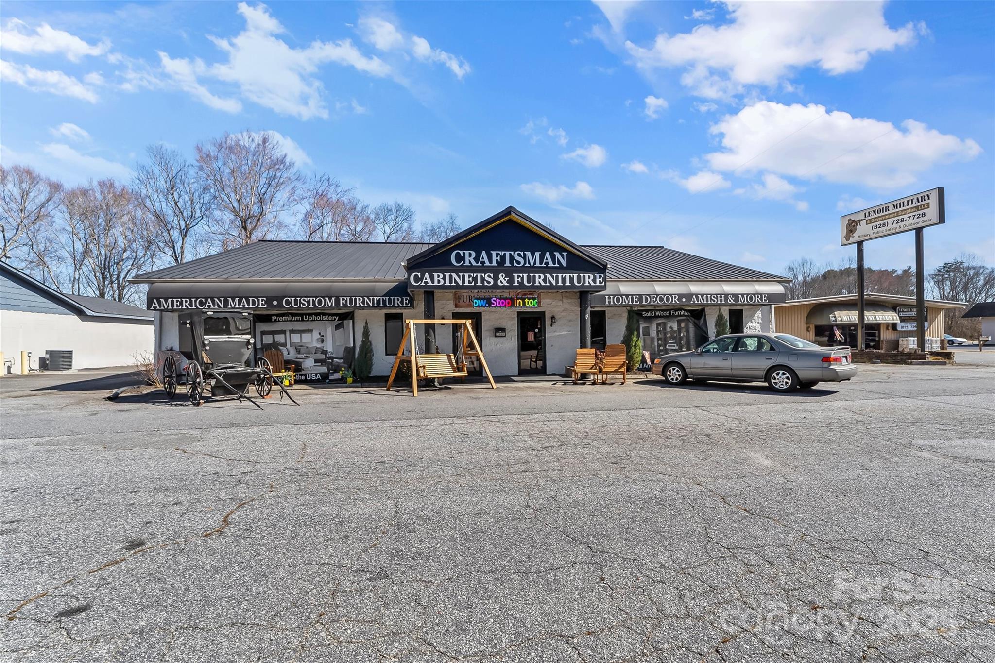 2994 Hickory Boulevard