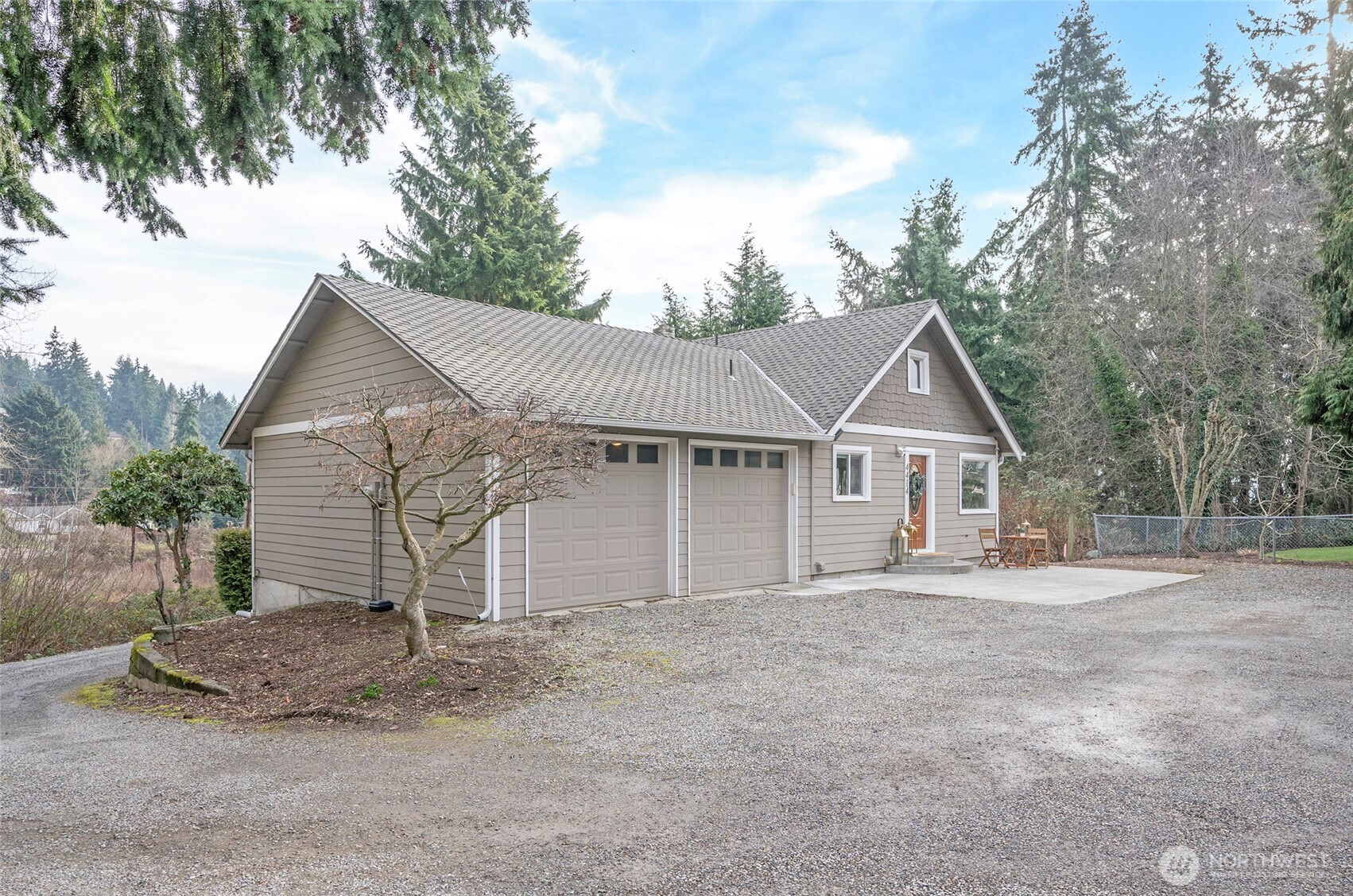 4414 Chrisella Road E