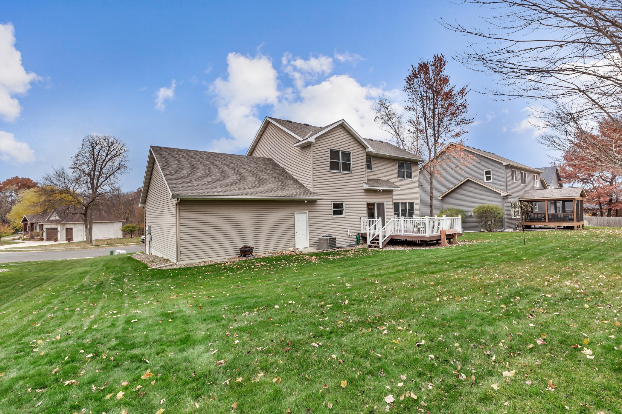 3616 Southridge Court