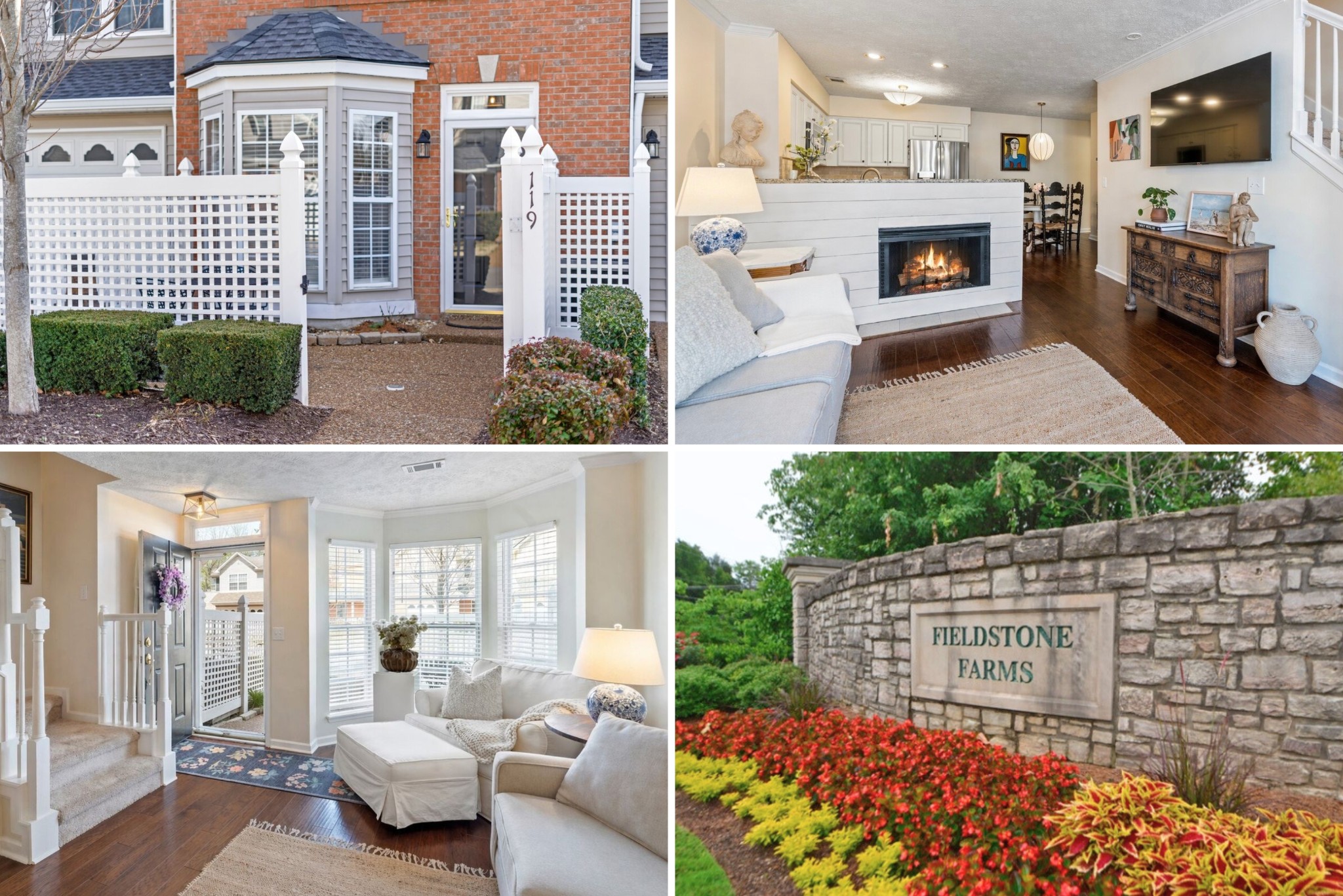 119 Stanton Hall Ln — sold