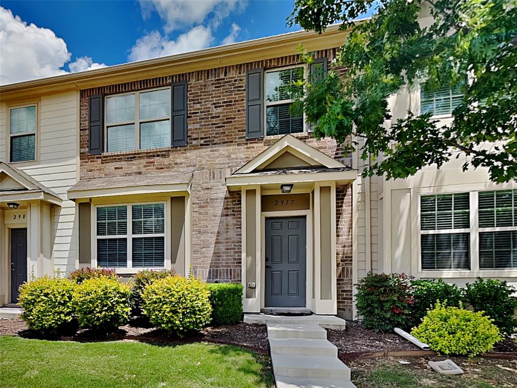 Welcome to your dream home, a harmonious blend of architectural aesthetics, comfort, and modern amenities, tucked away in a tranquil community. This beautifully maintained property stands within the highly sought-after Keller Independent School District, promising top-tier education for your children. Relish in the opulent main bedroom, featuring a large walk-in closet to accommodate all your wardrobe needs. The luxurious main bathroom boasts a separate shower and an oversized garden tub perfect for relaxing soaks. The home also offers the utmost convenience with its included in-unit washer-dryer and a generous walk-in pantry, ideal for an organized kitchen space. The spacious two-car garage provides ample space for your vehicles and storage needs. Location is everything, and this property ensures proximity to a plethora of activities. You'll be living just minutes away from downtown Fort Worth, close to a variety of restaurants for food enthusiasts, shopping destinations, and multiple forms of entertainment ensuring a vibrant social life. This is a must-see property, guaranteed to give you an unparalleled living experience. Hurry homes this nice do not last long. Schedule your convenient self-showing today!

This property is eligible for deposit alternative coverage in lieu of a security deposit. For information and enrollment, please contact our leasing team and enjoy a deposit-free renting experience.

Specialized Property Management residents are enrolled in the Resident Benefits Package (RBP) for $42.00-month which includes tenant legal liability insurance, HVAC air filter delivery (for applicable properties), credit reporting, renter rewards program, and much more!
