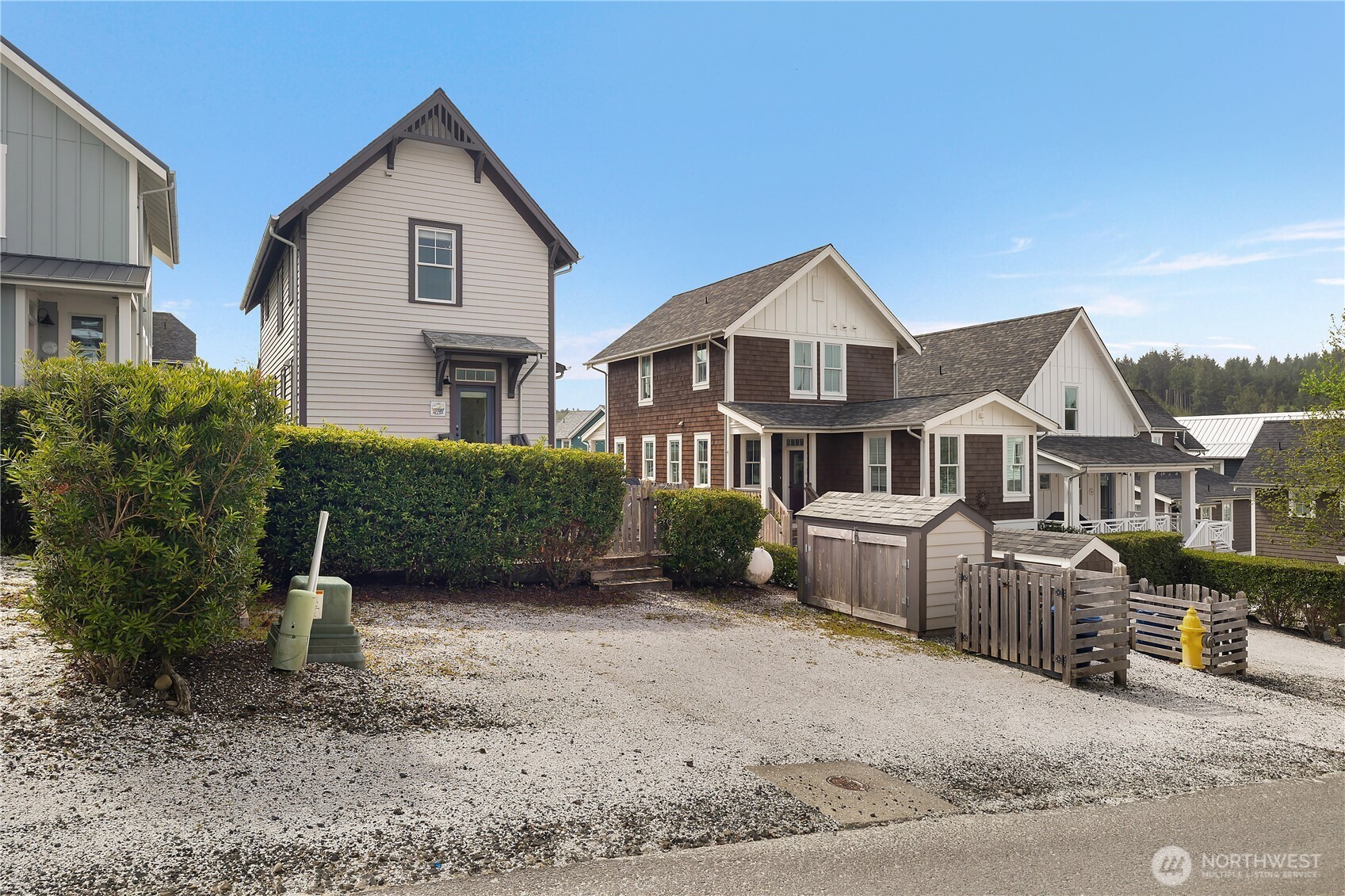 74 Horizon Street