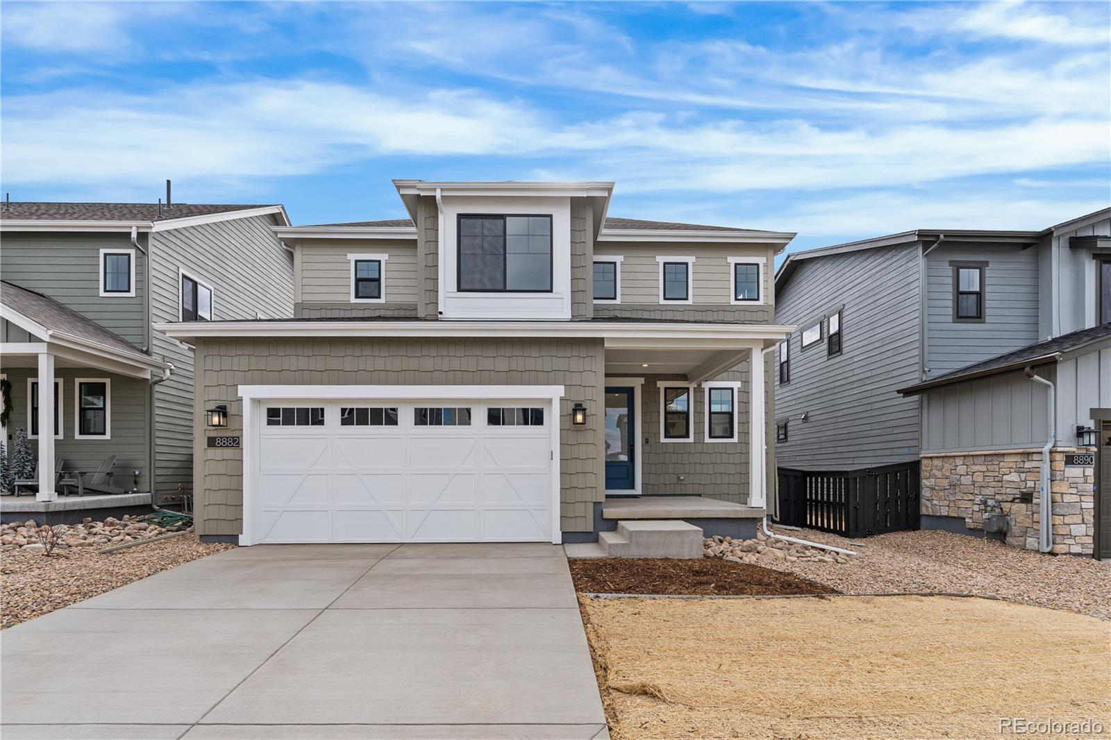8882 Buttonwillow Drive