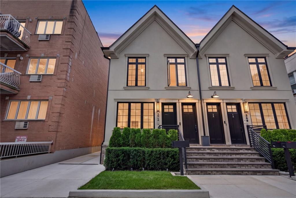 PRICE ADJUSTMENT!BRAND-NEW BAY RIDGE DUPLEX CONDO1,996 Sq. Ft. | 3 Bedrooms | 3 Full Bathrooms | Deeded ParkingUnique, ultra-modern, and exceptionally spacious, this beautifully finished duplex condominium offers an impressive blend of style, comfort, and functionality.The main level features a bright, open-concept living and dining area with a center-island kitchen, two spacious bedrooms with walk-in closets, two beautifully designed full bathrooms, and a separate laundry room. Luxurious high-end finishes and details include white oak hardwood flooring, designer tile, modern connectivity, and elegant French-style Andersen windows.The expansive lower level offers a large, versatile recreation room and an additional full bathroom, ideal for entertaining, a family room, home office, gym, or any combination of uses. Additional features include dual-zone central air conditioning throughout and a private storage closet.Enjoy the added convenience of your own deeded parking space, all in the heart of Bay Ridge, close to multiple transportation options to Manhattan, Third Avenue shopping and dining, and many excellent schools.Brand-new. Spacious. Modern. Truly one of a kind.