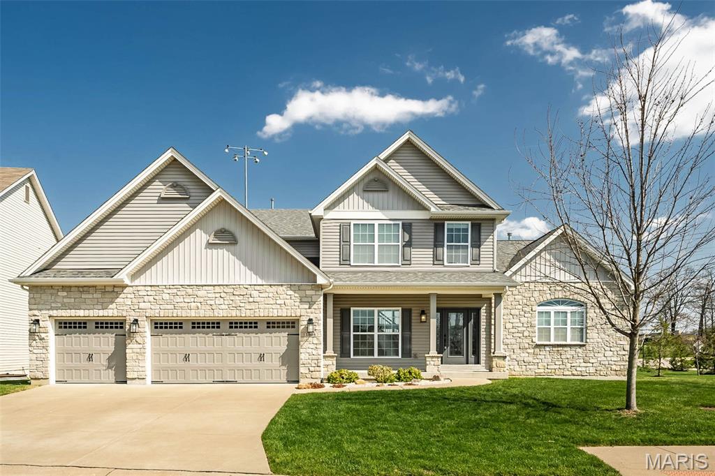 1508 Beckham Ridge Court