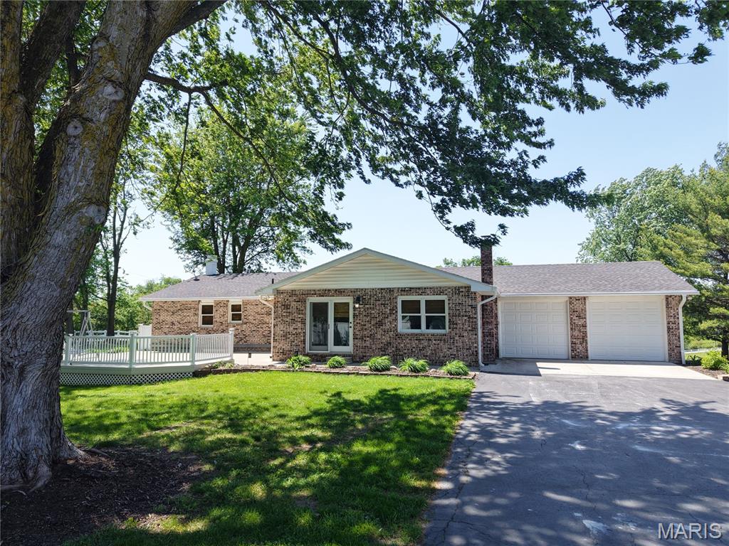 12569 New London Gravel Rd