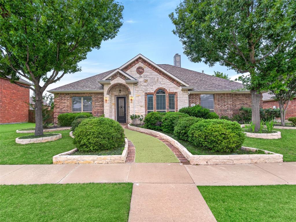 9861 Chamber Hall, Drive Frisco, TX