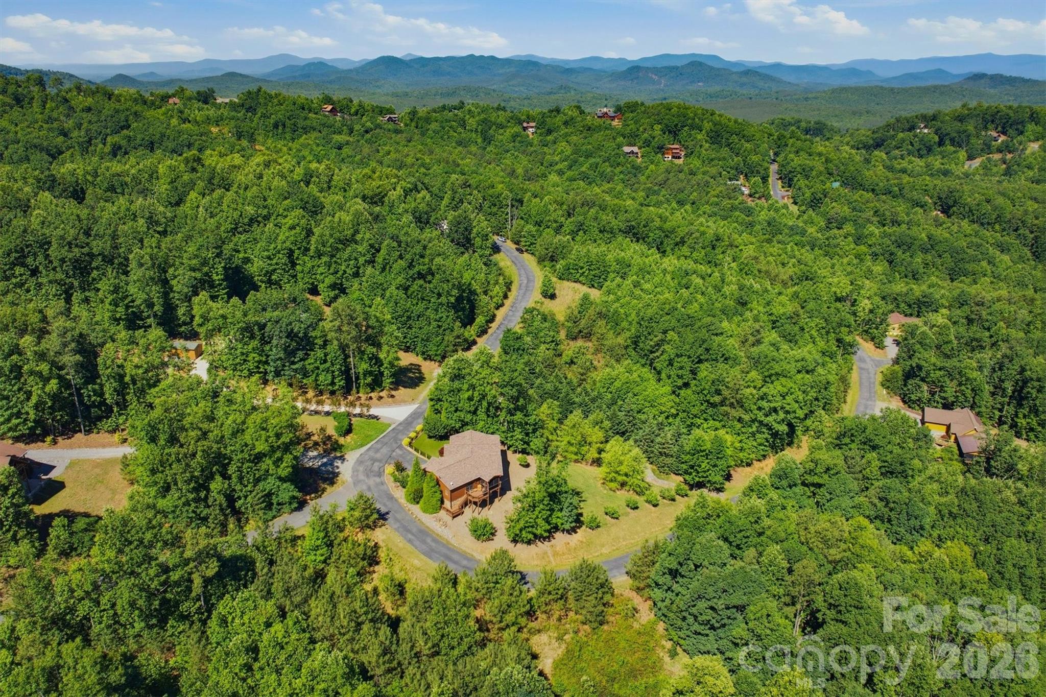 315 Lakeview Trail