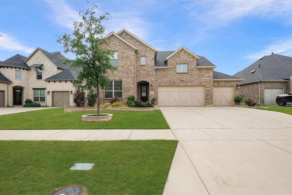 16465 Sedgemoor, Drive Frisco, TX