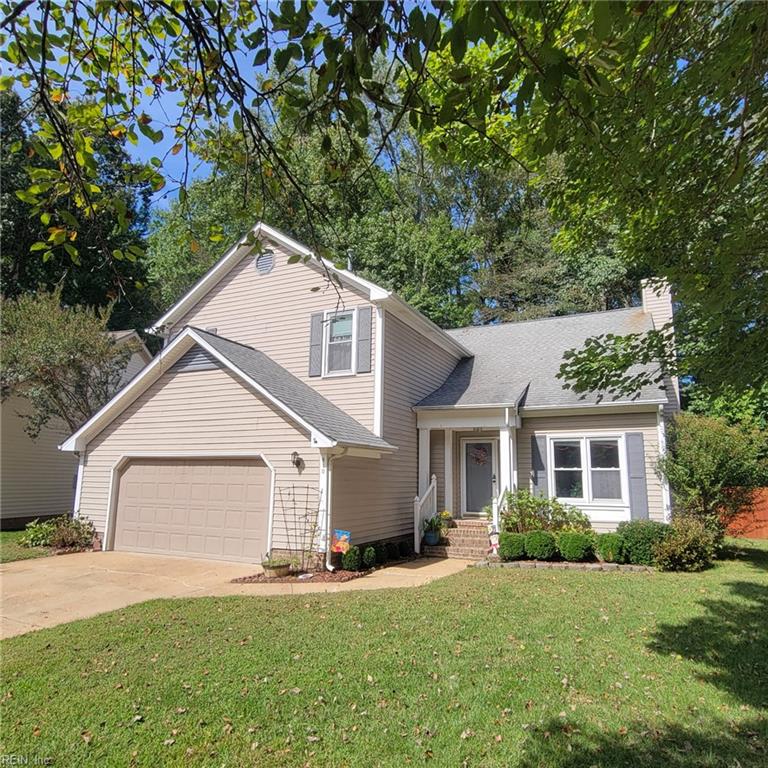 810 Needlerush Court, Chesapeake, VA 