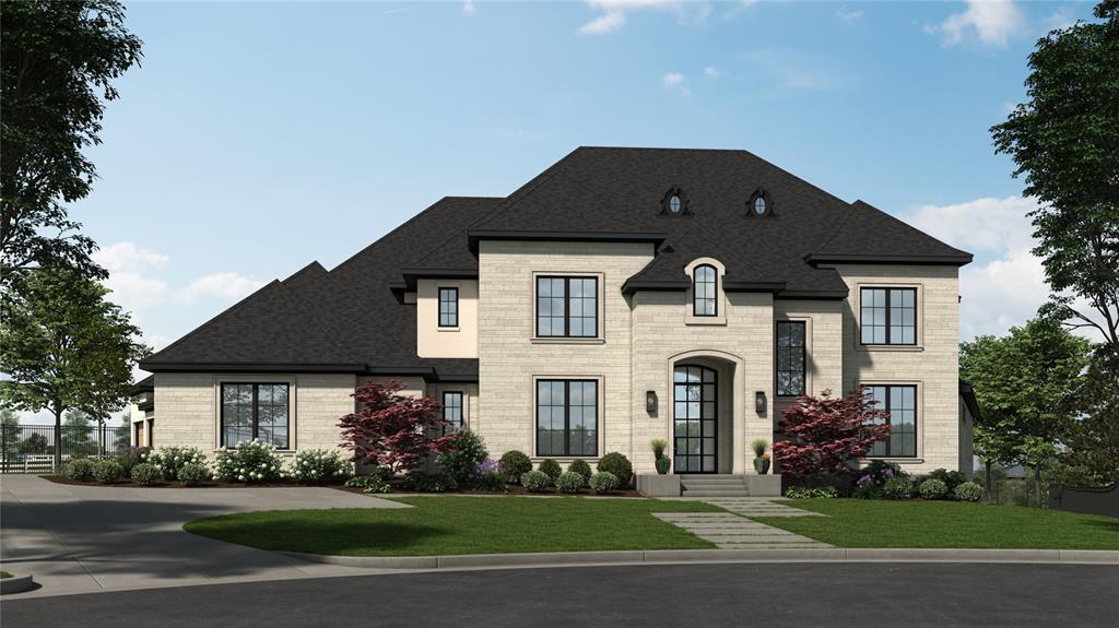 Build your dream home on this cul-de-sac lot in one of Norman’s most sought-after gated neighborhoods, Ashton Grove! Sitting on just under an acre, this is one of the larger lots in the community, offering plenty of space for a custom build and flexible layout. Tucked among established homes with mature trees and a quiet setting, the property provides privacy and a great neighborhood feel. Ashton Grove features gated entry, ponds, and convenient access to West Norman amenities, all within the Roosevelt, Whittier, and Norman North school district. Custom plans by Covert & Associates are available, and construction is limited to approved builders. A rare opportunity to build in an established, highly desirable area.