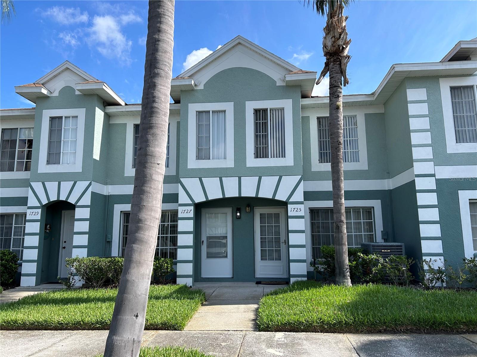 1727 Fluorshire Drive
