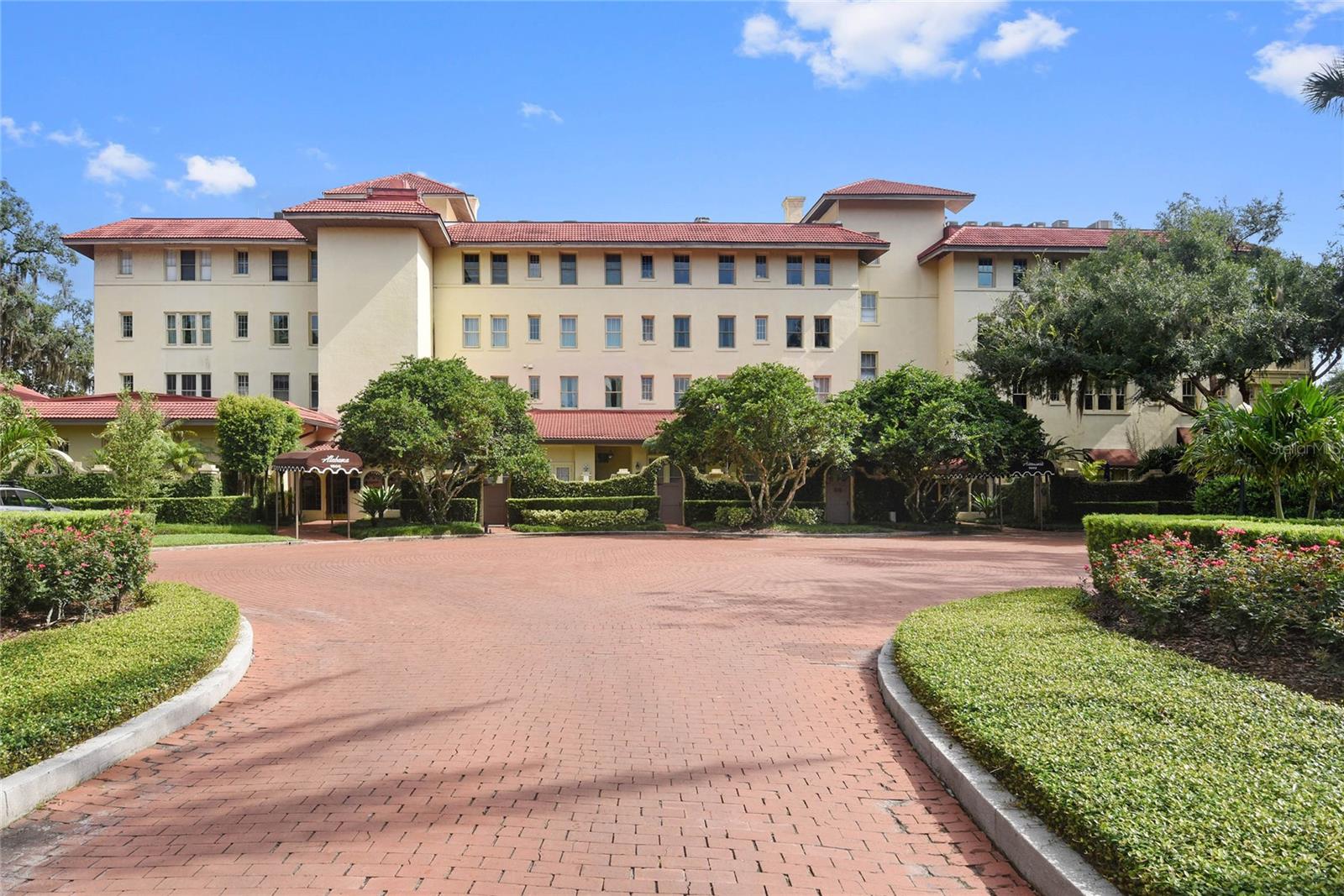 1600 Alabama Drive, Winter Park, FL