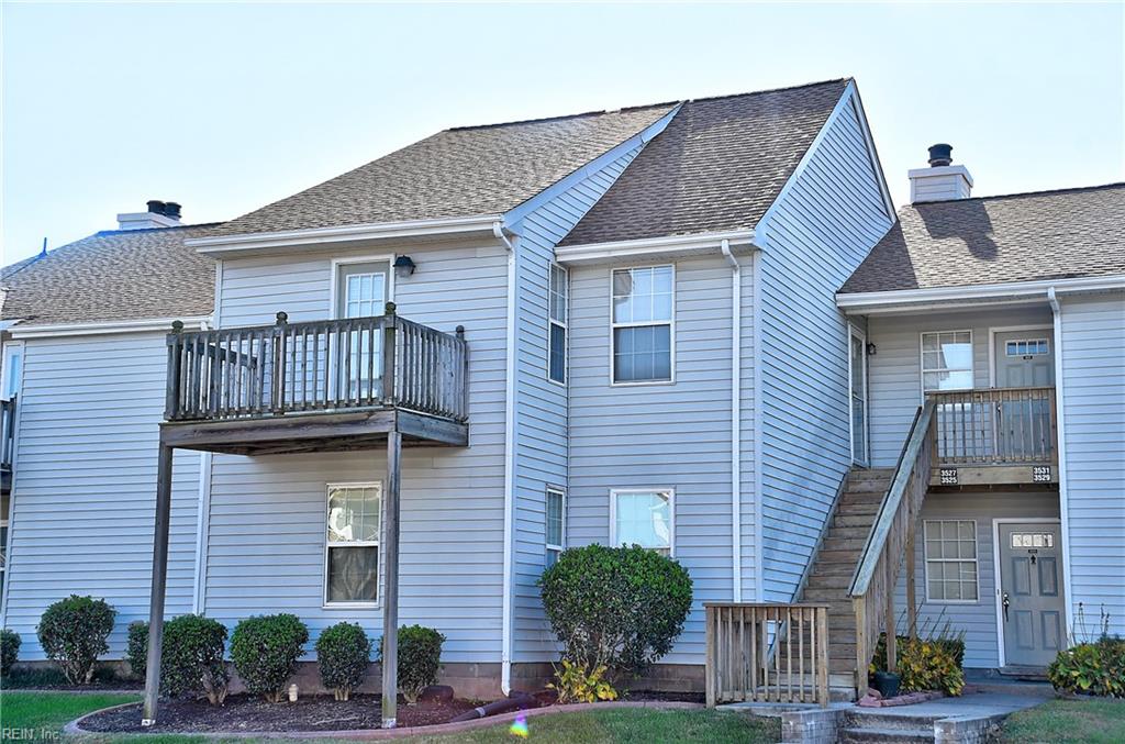 3527 Dublin Court, Virginia Beach, VA 