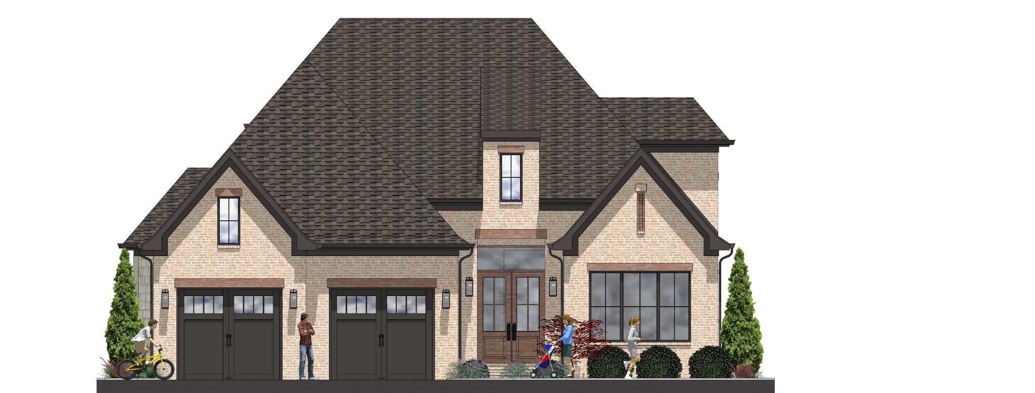 886 Fairington Pvt Way