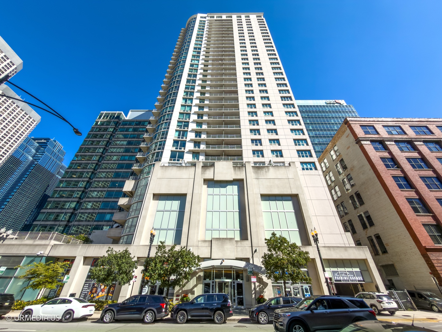 125 S Jefferson St., #2407