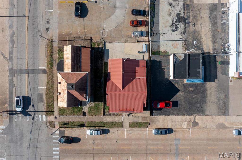 152 South Main