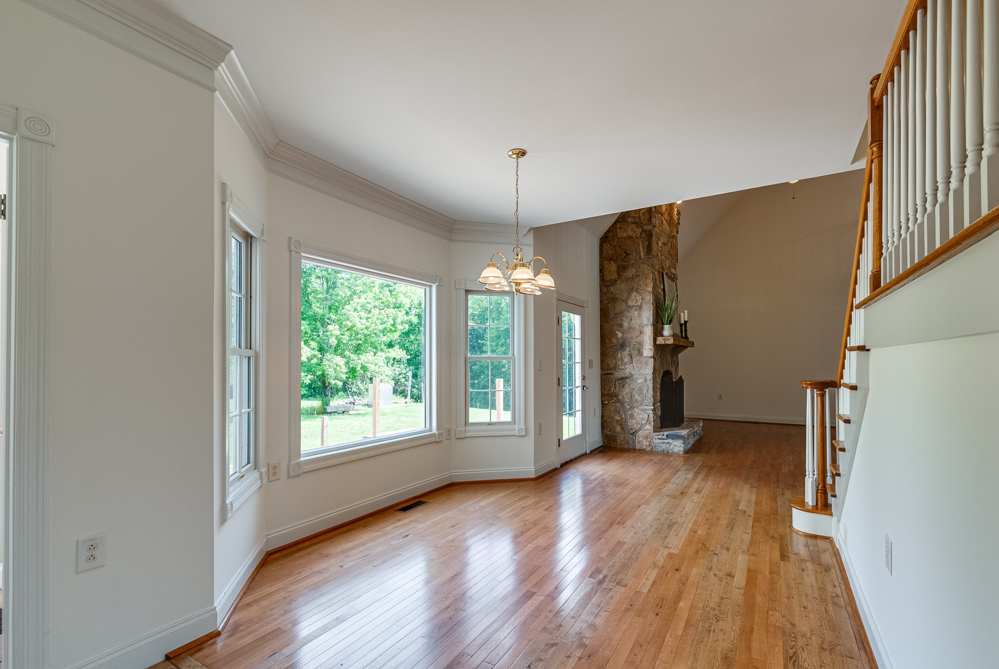 804 Mahon Rd